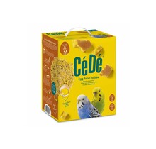 Cede eivoer grasparkiet 5 kilo