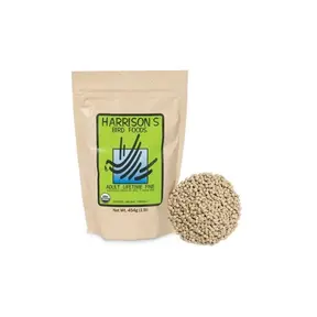 Harrison's Adult Life Time Fine 1 pound