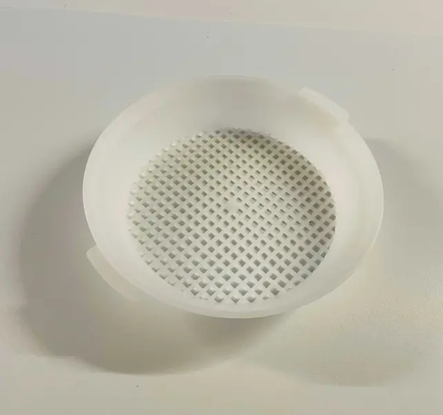 Kaf O Matic® Zeef voor de trechter Kaf O Matic® Zeef voor de trechter