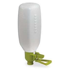 Drinksilo kunststof 1 liter