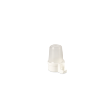 TT mini drinkfontein lage voet flexibel