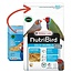 Nutribird Gold Crumble Tropische Vogels 1 kilo