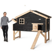 Kippenhok Jens XL Kippenhok Jens XL