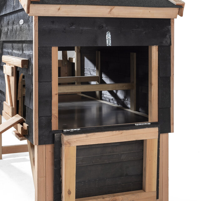 Kippenhok Jens XL Kippenhok Jens XL