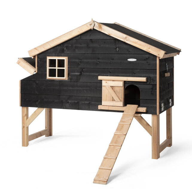 Kippenhok Jens XL Kippenhok Jens XL