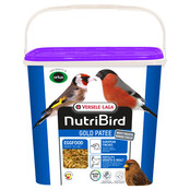 Orlux Gold patee inlands vogel 5 kilo