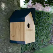 Vogelhuisje Happy Bird House Vogelhuisje Happy Bird House