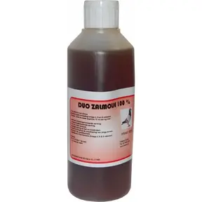 Duo zalmolie 100%