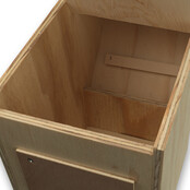 Nestkast voor Swiftparkiet – De beste broedplaats voor jouw vogel Nestkast voor Swiftparkiet – De beste broedplaats voor jouw vogel