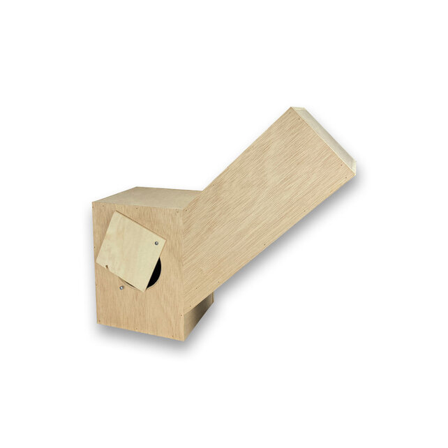 Nestkast voor Swiftparkiet – De beste broedplaats voor jouw vogel Nestkast voor Swiftparkiet – De beste broedplaats voor jouw vogel