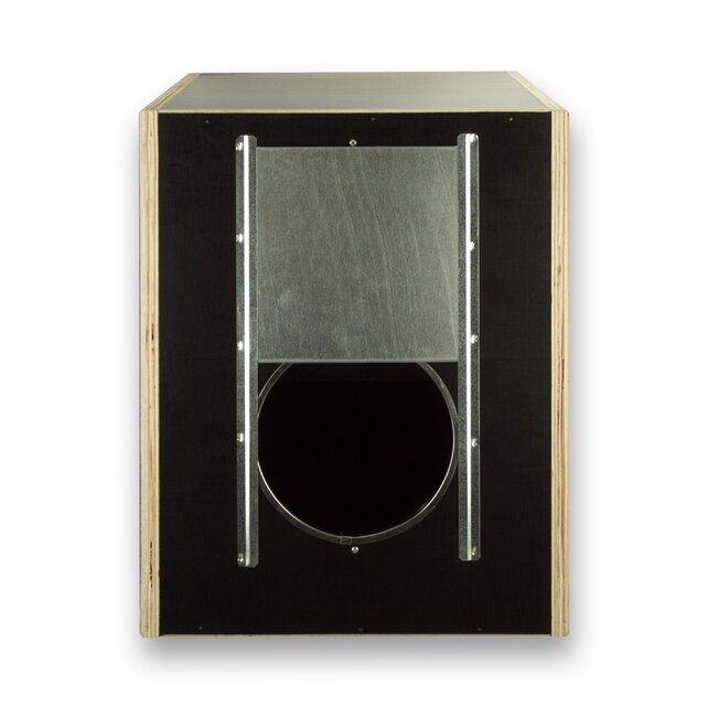 Ara broedblok kopen | Duurzaam betonplex vogelbroedblok Ara broedblok kopen | Duurzaam betonplex vogelbroedblok