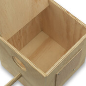 Nestkast voor Neophema | Tips & advies voor succesvol broeden Nestkast voor Neophema | Tips & advies voor succesvol broeden