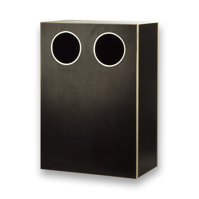 Broedblok Kaketoe Broedblok Kaketoe