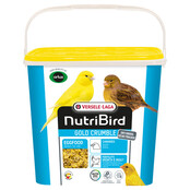 Gold Crumble Kanarie 4 kg Gold Crumble Kanarie 4 kg