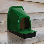 Starterkit voor kippen – alles wat je nodig hebt om te beginnen! Starterkit voor kippen – alles wat je nodig hebt om te beginnen!