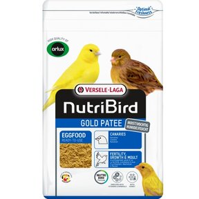 Orlux Gold Patee 10 kilo