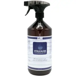 Vitalkaline Schuimreiniger