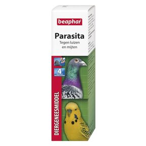 Parasita 50ml