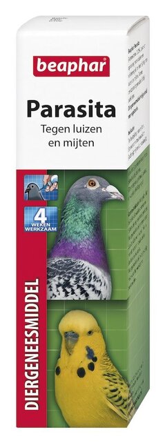 Parasita 50ml Parasita 50ml