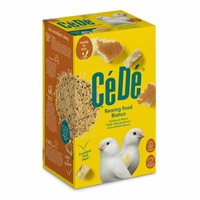 Cédé opfokvoer Bianco