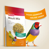 Beaphar ruimix 150 gram