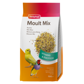 Beaphar ruimix 150 gram