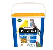 Orlux Frutti Patee krachtvoer 5 kilo Orlux Frutti Patee krachtvoer 5 kilo