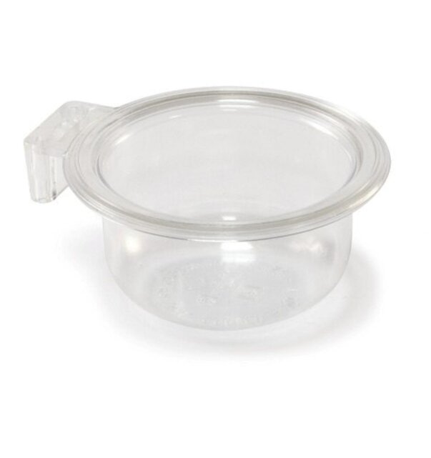 Snoepbakje met ophanghaak Snoepbakje met ophanghaak