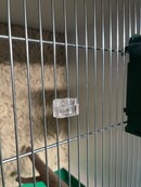 Snoepbakje met ophanghaak Snoepbakje met ophanghaak