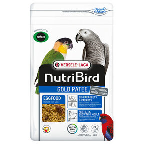 Orlux Gold patee papegaai 1 kilo