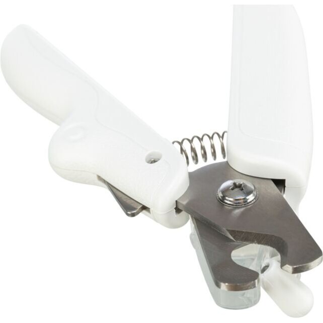 Nagelschaar met LED verlichting Nagelschaar met LED verlichting