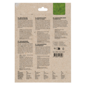 Vogelaantrekkend bloemenmengsel