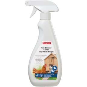 Mite Blocker Combi 500ml