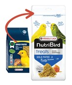 Treats Gold Patee Honey Fusion 250 gram Treats Gold Patee Honey Fusion 250 gram