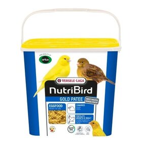 Orlux Gold Patee 5 kilo