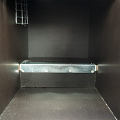 Broedblok Grijze roodstaart van betonplex | Duurzaam & veilig