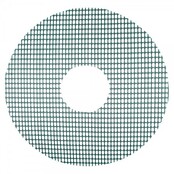 Uitkomst matje voor de Brinsea Mini Advance