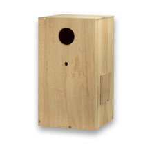 Nestkast voor Rosella’s | Duurzame & veilige broedplaatsen online