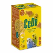 Cede eivoer grasparkiet Cede eivoer grasparkiet