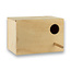 Birdsupply Nestkast valkparkiet