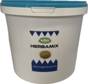 Herbamix kruidenmengsel voor vogels
