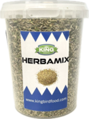 Herbamix kruidenmengsel voor vogels