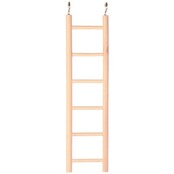 Houten ladder Houten ladder