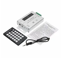 LED Dimmer met lichtsensor
