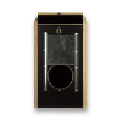 Broedblok van betonplex voor Aratinga papegaaien | Duurzaam & veilig Broedblok van betonplex voor Aratinga papegaaien | Duurzaam & veilig