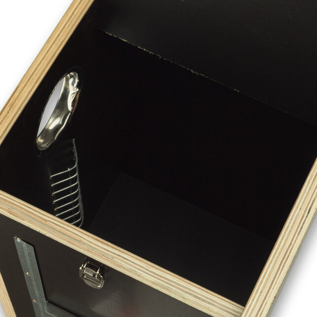 Nestkast van Betonplex voor Meyer Papegaai | Duurzaam & veilig Nestkast van Betonplex voor Meyer Papegaai | Duurzaam & veilig