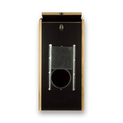 Broedblok amazone Broedblok amazone