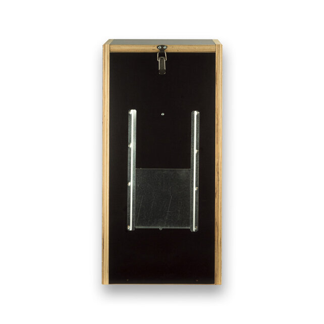 Broedblok amazone Broedblok amazone