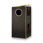 Broedblok amazone Broedblok amazone