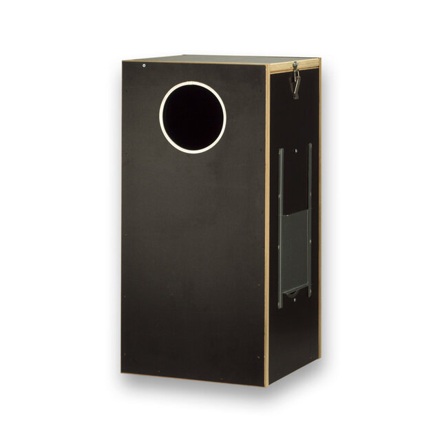 Broedblok amazone Broedblok amazone